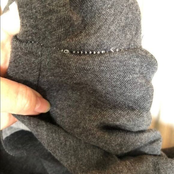 Victoria’s Secret PINK 1/4 Zip Sweatshirt - Picture 12 of 15